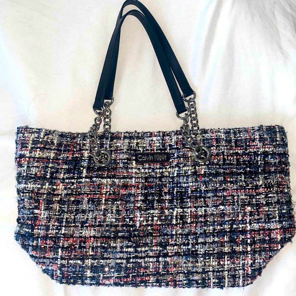 Calvin Klein Bag